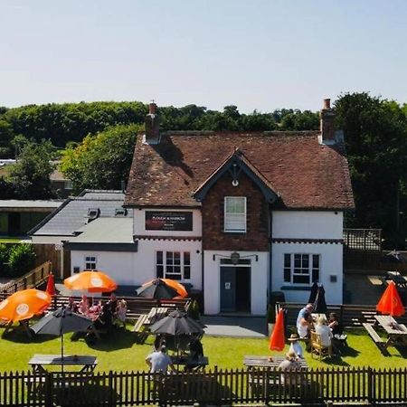 فندق The Plough And Harrow Tilmanstone دييْل المظهر الخارجي الصورة